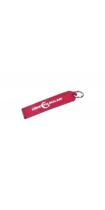 Türk Yıldızları Remove Before Flight Üçgen Anahtarlık