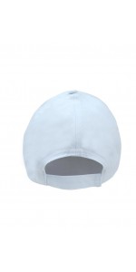 Türk Yıldızları Ay Yıldız Beyaz Çocuk Şapka