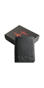 TÜRK YILDIZLARI SİYAH CÜZDAN