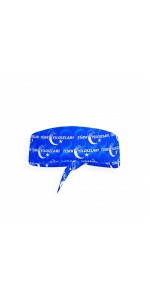 TÜRK YILDIZLARI MAVİ ÜÇGEN BANDANA