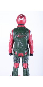 TÜRK YILDIZLARI PİLOT BİBLO