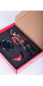 TÜRK YILDIZLARI PİLOT BİBLO