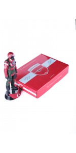 TÜRK YILDIZLARI PİLOT BİBLO