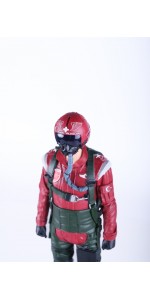 TÜRK YILDIZLARI PİLOT BİBLO