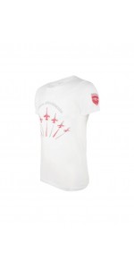 Türk Yıldızları Çoklu Uçak Çocuk Tişört