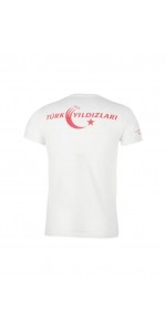 Türk Yıldızları Çoklu Uçak Çocuk Tişört