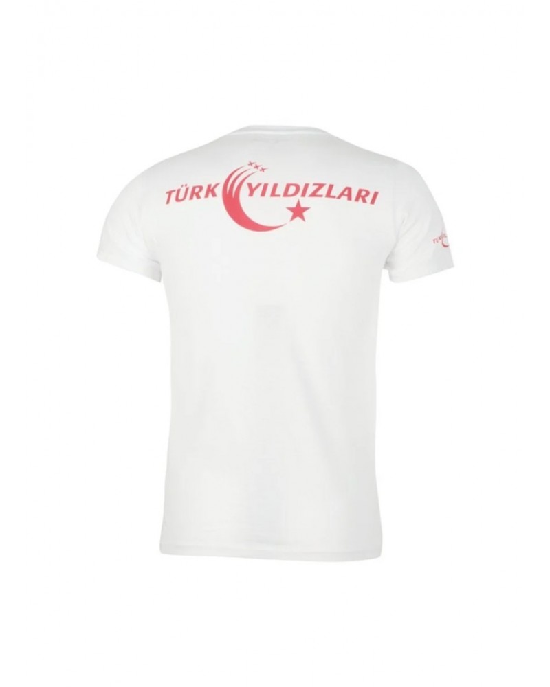 Türk Yıldızları Çoklu Uçak Çocuk Tişört