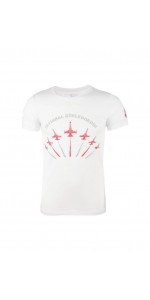 Türk Yıldızları Çoklu Uçak Çocuk Tişört