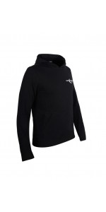 Türk Yıldızları Çocuk 1992 Siyah Sweatshirt