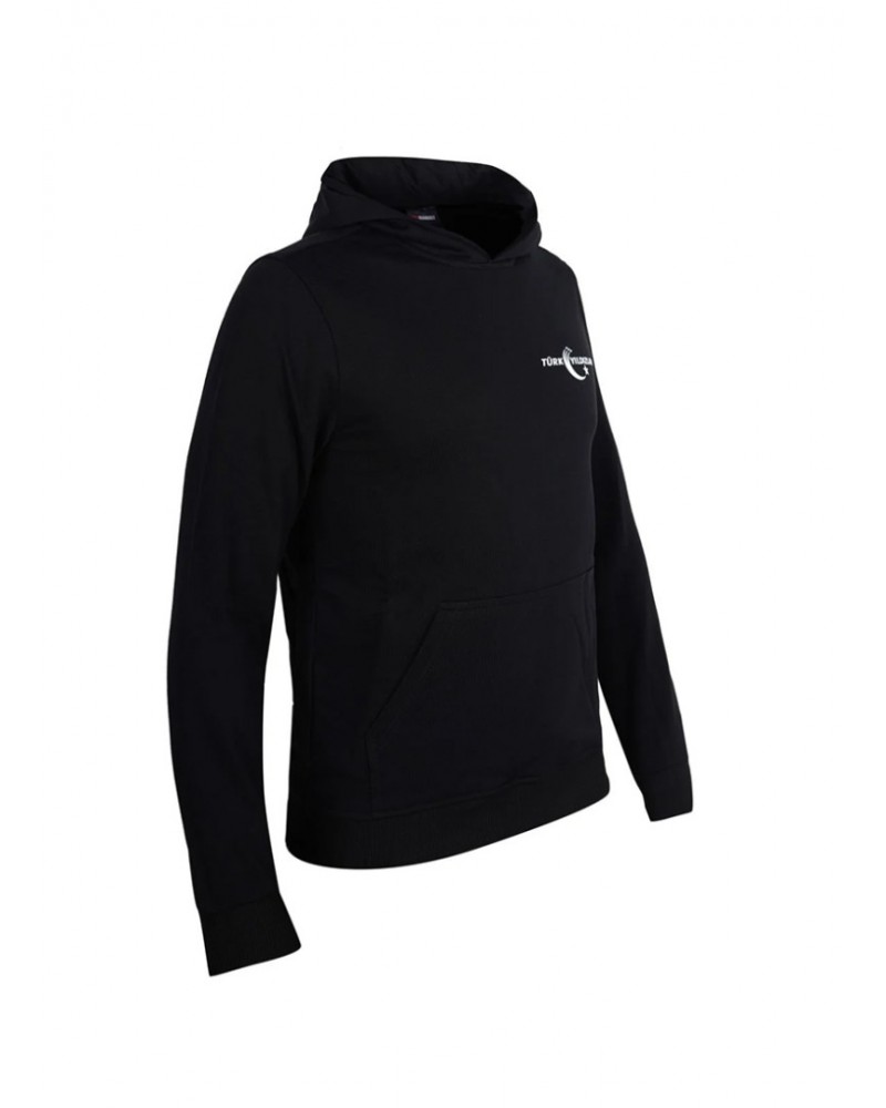 Türk Yıldızları Çocuk 1992 Siyah Sweatshirt