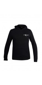 Türk Yıldızları Çocuk 1992 Siyah Sweatshirt