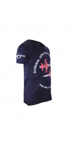 Türk Yıldızları 2'li Uçak Çocuk Tişört