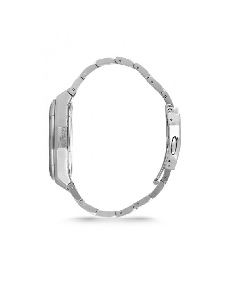 TÜRK YILDIZLARI TITANIUM ERKEK KOL SAATİ LACİVERT