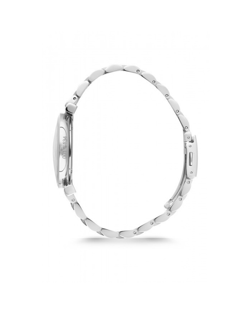 TÜRK YILDIZLARI KADIN KOL SAATİ ÇELİK