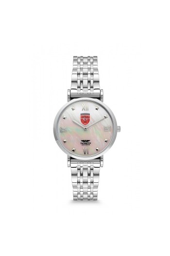 TÜRK YILDIZLARI KADIN KOL SAATİ ÇELİK