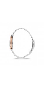 TÜRK YILDIZLARI KADIN KOL SAATİ ROSE/ÇELİK