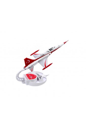 Türk Yıldızları Maketi NF-5 Türk Yıldızları Maketi NF-5